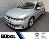 Volkswagen Golf VIII Var. Life 2.0 TDI SCR DSG AHK 1,99%* - Volkswagen Golf 1.9 TDI