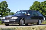 Mercedes-Benz 280 TE Motor 195497km - Mercedes-Benz 280: Te