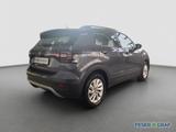 Volkswagen T-Cross LIFE 1.5 TSI 110kW DSG AHK DAB+ APP Conn - Volkswagen T-Cross in Nürnberg