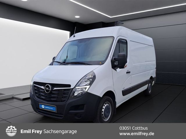 Opel Movano 2.3 D L2H2 2WD VA - Radio Kenwood