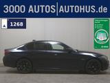 BMW 545e xDr M-Sport Navi LED HuD LC prof. AHK - BMW 545 Gebrauchtwagen