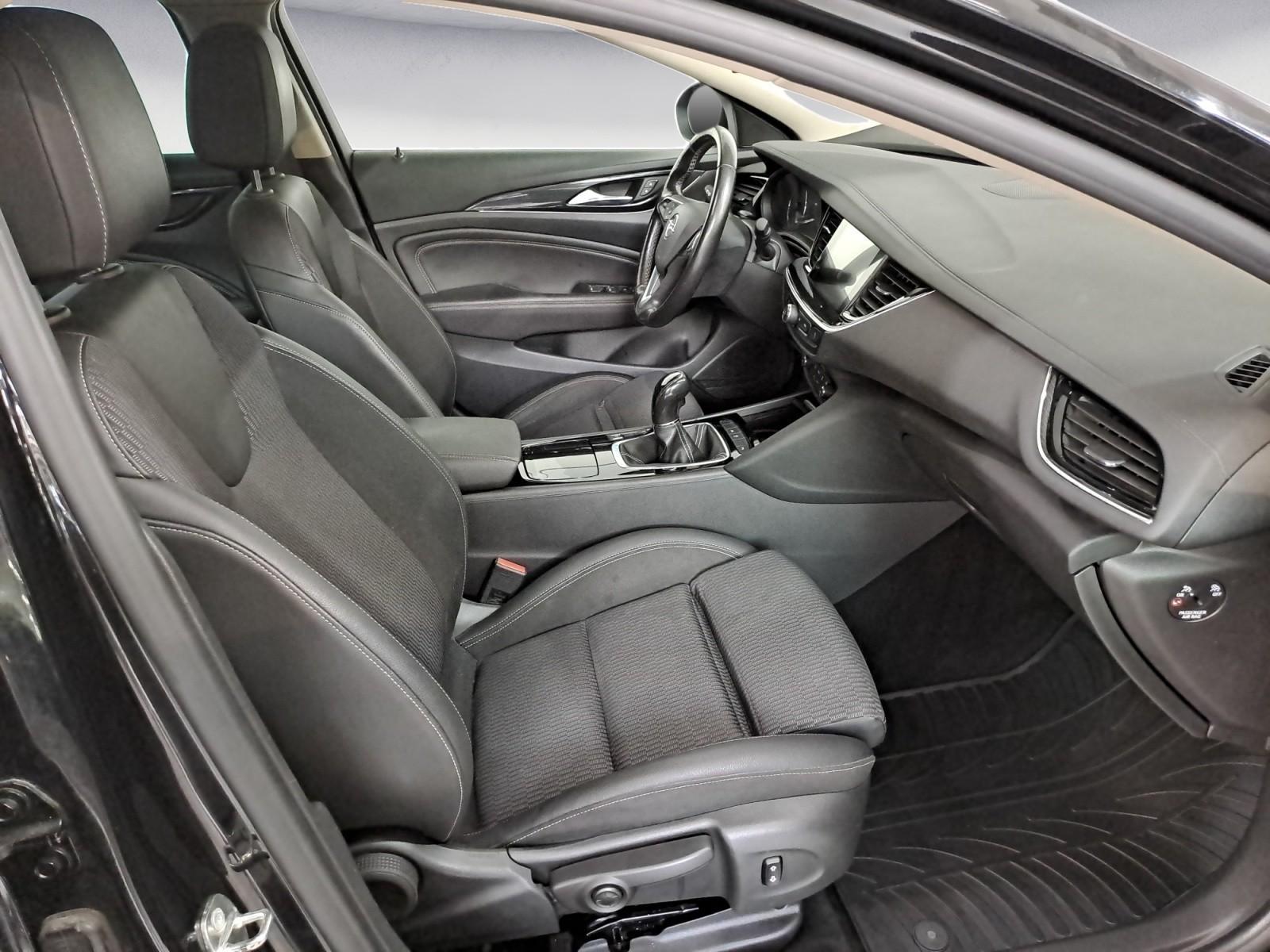 Opel Insignia 1.5 Turbo INNOVATION 
