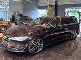 Audi A6 Avant 3.0 TDI competition Sthzg ACC Raute LED - Audi A6: Competition
