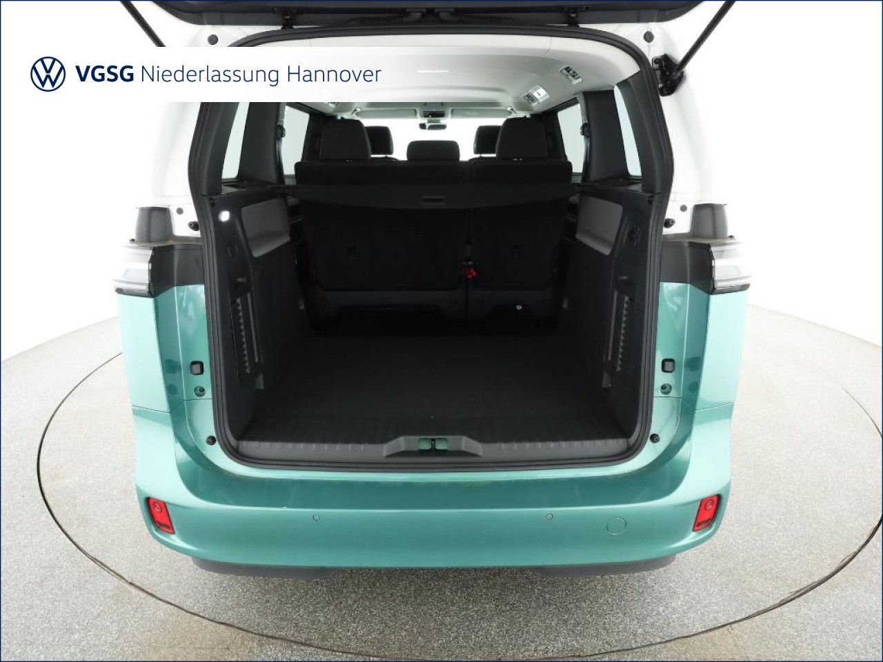 Volkswagen ID. Buzz - Bild 16