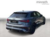 Audi RS 3 Sportback 2.5 TFSI Q MATRIX+PANO+APP+DAB - Audi RS3 in Krefeld