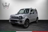 Suzuki Jimny 1.3 vvt Evolution+ 4wd E6 - gebrauchte Suzuki Jimny aus dem Jahr 2016