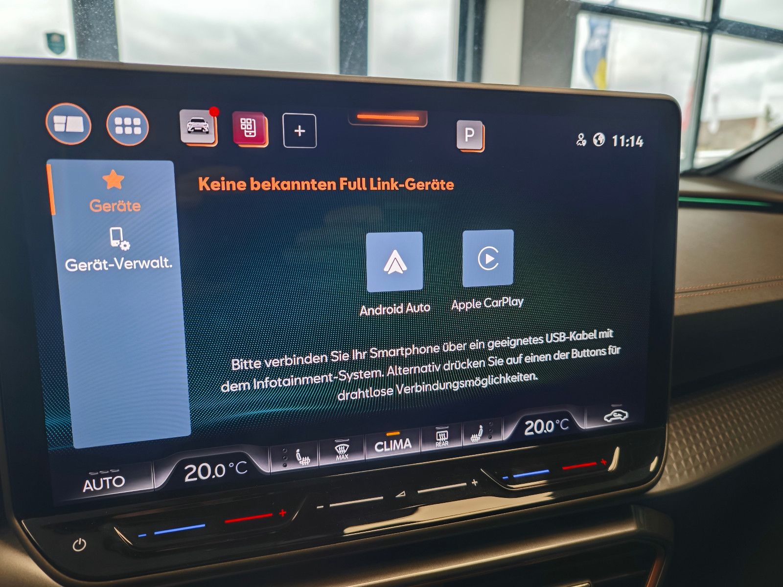 Cupra Formentor - Bild 11