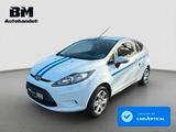 Ford Fiesta Trend*TÜV NEU*Service NEU*WENIG KM* - Ford Fiesta aus 2009: Trend