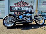 Harley-Davidson Fad Boy Softail Custom - Offers