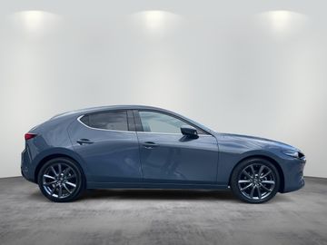 Mazda 3 - 7
