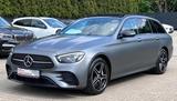 Mercedes-Benz E300de AMG LINE 9G-TR-PANODACH-BURMESTER-MEMORY- - Mercedes-Benz E 300 in Herne
