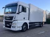 MAN TGX 18 420 Koffer-LBW-Zu Vermieten-For Rent - MAN Tgx