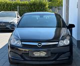 Opel Astra H GTC Sport*KLIMA-AUTOMATIK*PDC*NAVI*TEMPO - Opel Astra: Gtc Sport