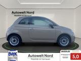 Fiat 500C 1.2 Lounge~CAPPUCCINO~el.Cabriole~el.FH~Alu - Fiat 500C aus 2013