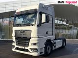 MAN TGX 18.510 4x2 BL SA NAVI - Man TGX 18-510