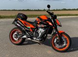 KTM 890 Duke GP