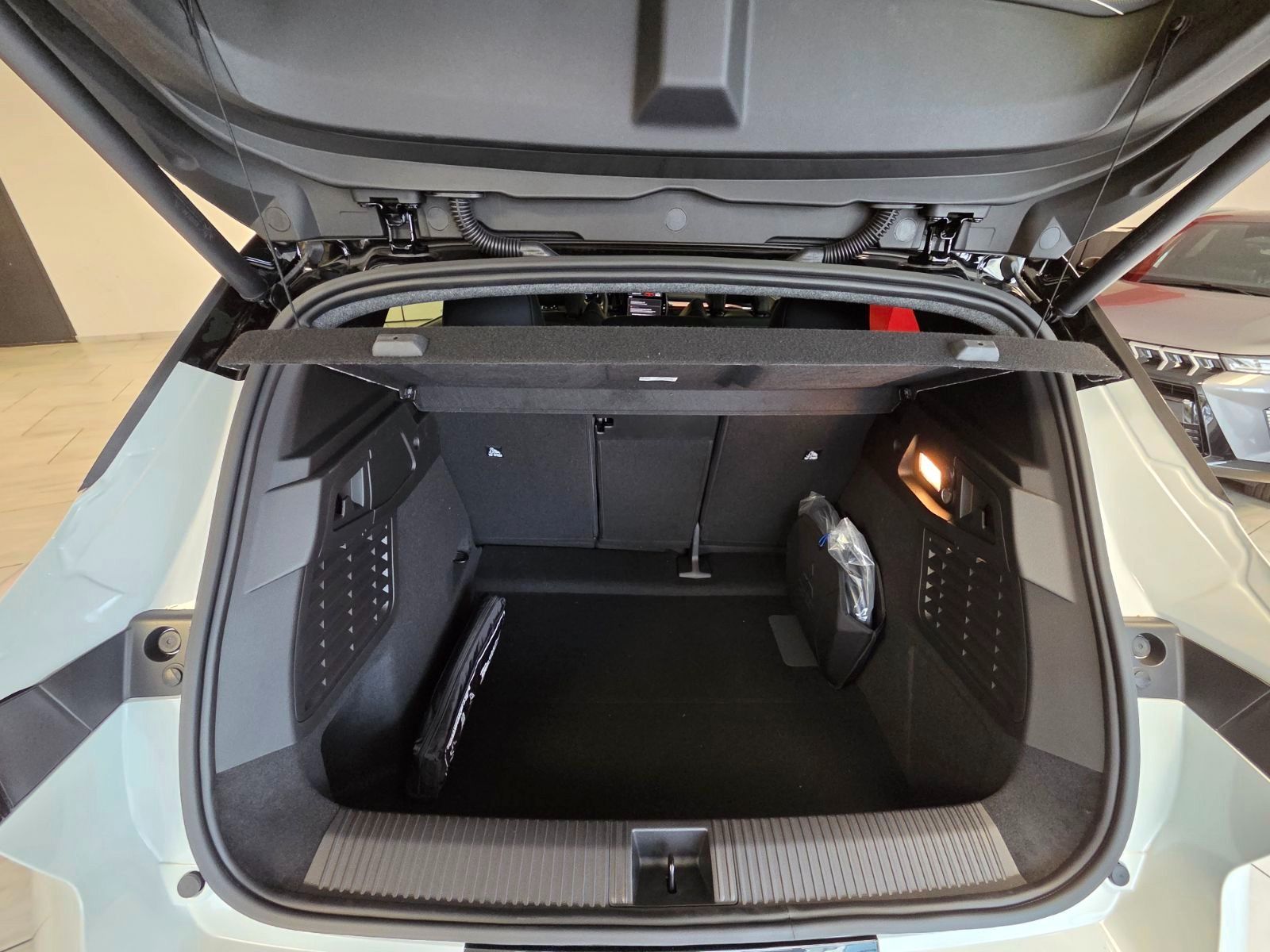 Mitsubishi Eclipse Cross - Bild 14