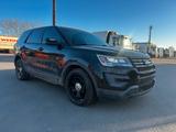 Ford FORD POLICE INTERCEPTOR 3.5 TWIN TURBO 370... - Ford Explorer: For