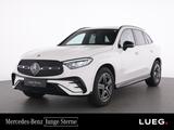Mercedes-Benz GLC 220 d 4M AMG+MBUX+LED-HP+Night+KeylGo+360°