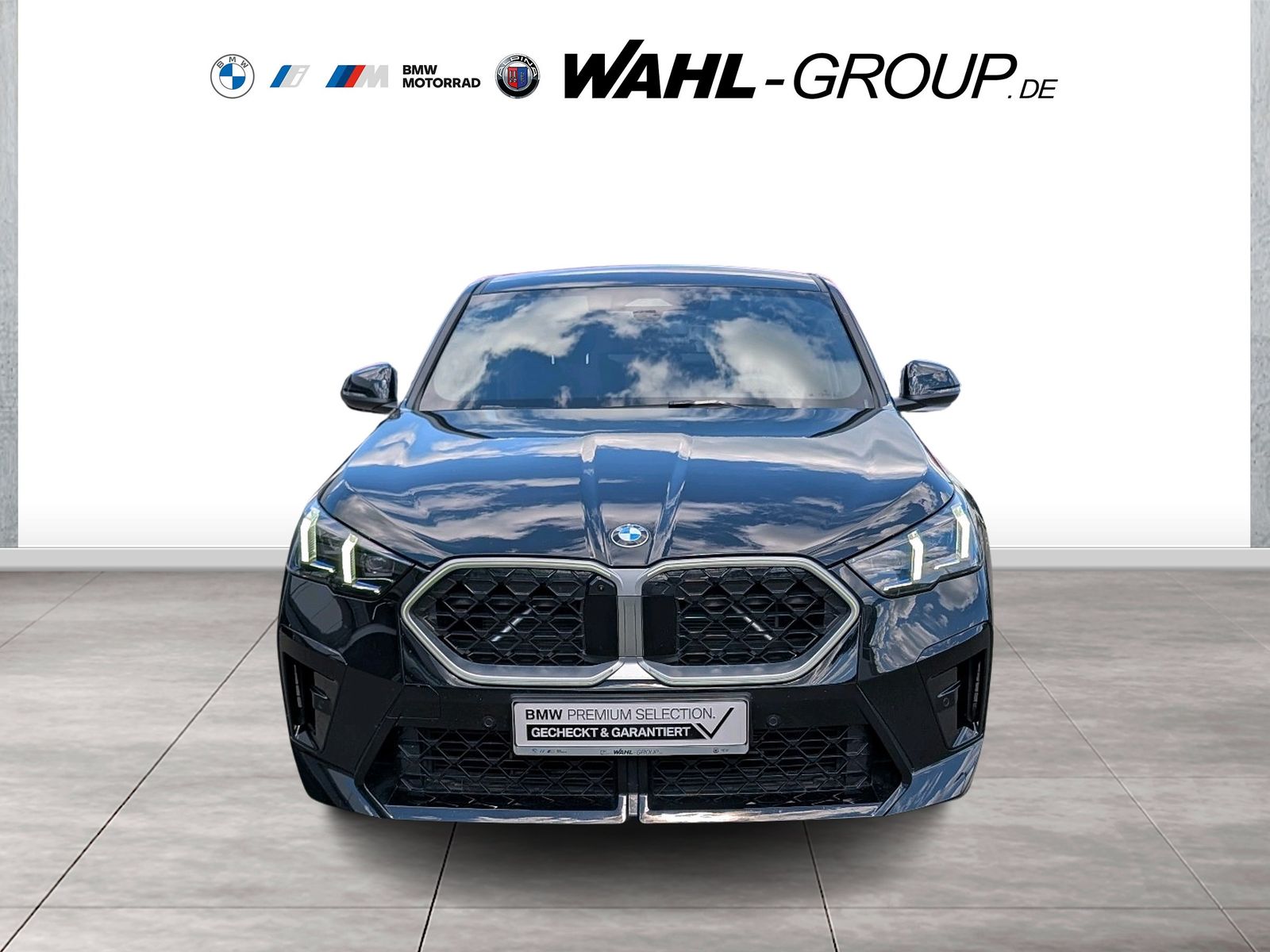 BMW X2 - Bild 6
