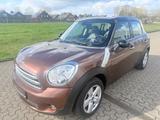 MINI COOPER Countryman Cooper/KLIMA/LEDER/ - MINI MINI: Countryman
