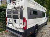 Peugeot Boxer L5H2 Wohnmobil * 6 Sitzplätze * Dusche WC - Offers