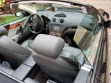 Mercedes-Benz SL 500 -Bestzustand - gebrauchte Mercedes-Benz SL 500 aus dem Jahr 2006