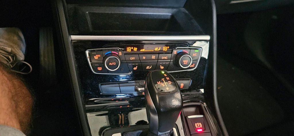 Image of BMW 218 Active Tourer