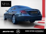 Mercedes-Benz E 200 AVANTGARDE NAVI SHZ KAMERA LED TOTWINKEL - Mercedes-Benz E 200 Gebrauchtwagen in Hamburg
