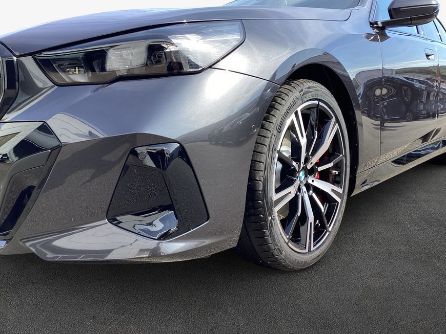 BMW 520 - Bild 6