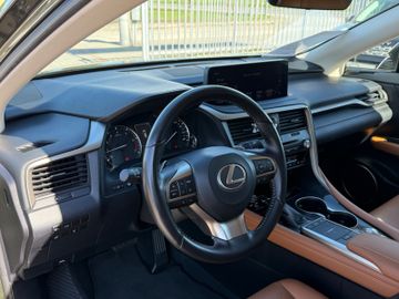 Lexus RX 300 - 6