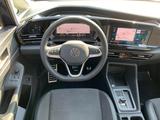 Volkswagen Caddy Maxi Style eHybrid 7Sitzer App Kamera ACC - : Blau, Van