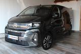 Citroën SpaceTourer 2.0 BlueHDi 180 XL Business EAT8*LED - Citroën SpaceTourer mit Schiebetür