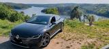 Volkswagen Arteon R-line mit wenig km - Volkswagen Arteon