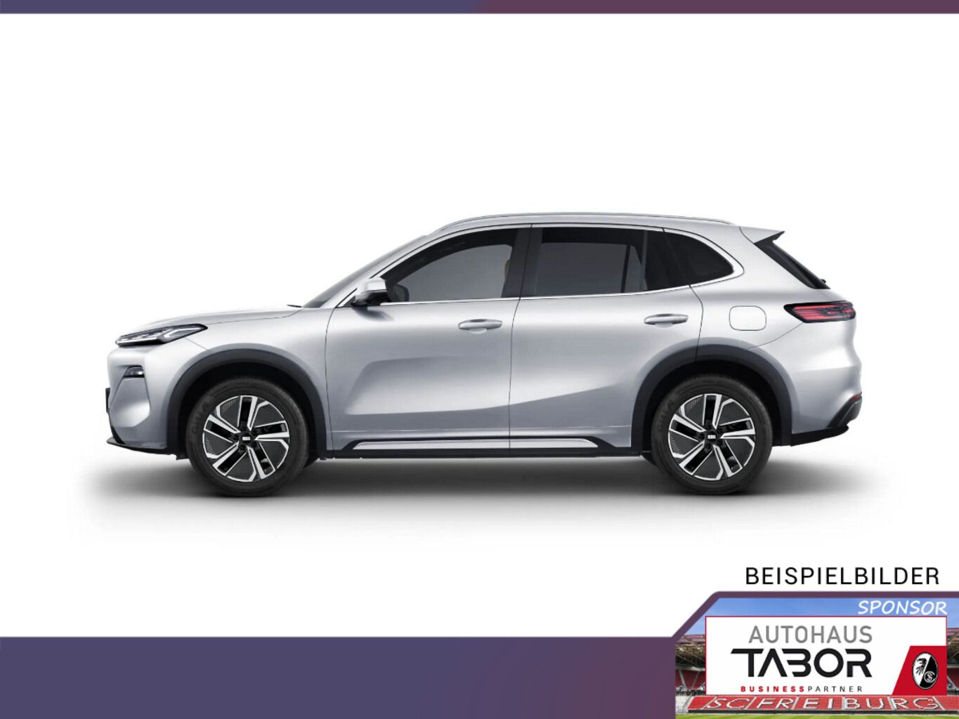 Geely Starray EM-i Max+ 29,8kWh Pano HUD UVP-22%* imagem 2