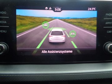 Bild 13 Skoda Scala 1.5 TSI DSG AMBITION PDC RFK SML BT LED