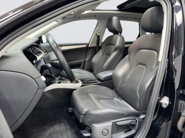 Audi A4 - 10