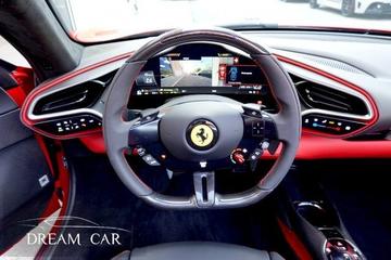 2023 Ferrari 296 GTS — миниатюра 11
