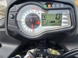 Suzuki V-Strom 650 ABS (DL650XA) - SUZUKI 650 DL