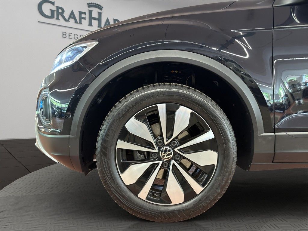 Volkswagen T-Roc 1.5 TSI Automatik Goal ACC PDC SzHzg foto 3