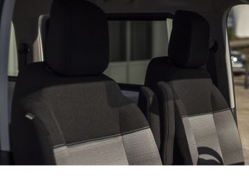 Citroën Spacetourer Feel M Camper