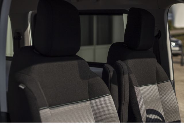 Citroën Spacetourer Feel M Camper