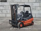 Linde E25 -03 - Linde LKWs