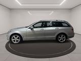 Mercedes-Benz C 350 C T-Modell CDI BlueEfficiency 4Matic - Mercedes-Benz C 350: Cdi 4matic