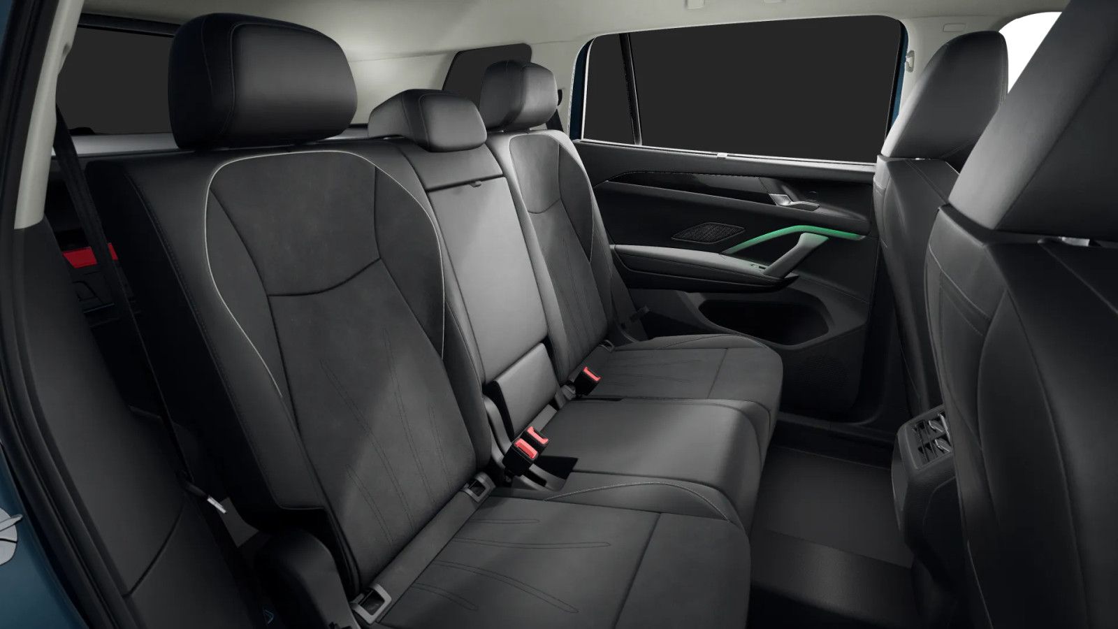 Volkswagen Tayron - Bild 9