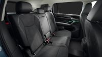 Volkswagen Tayron - Vorschau Bild 9