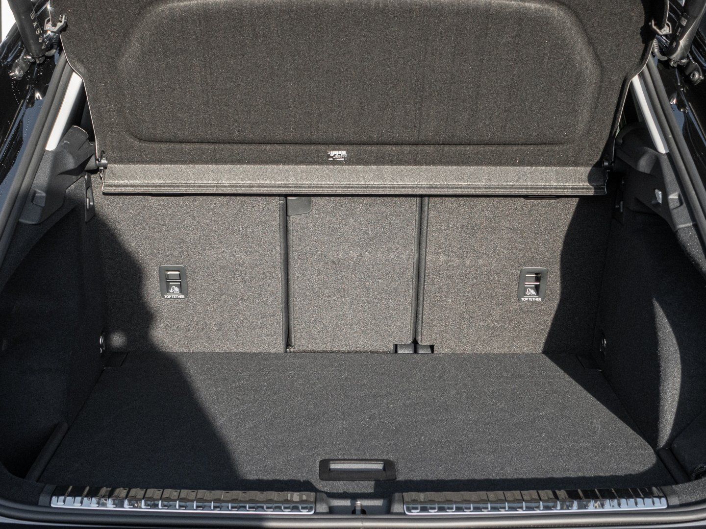 Audi Q3 - Bild 15