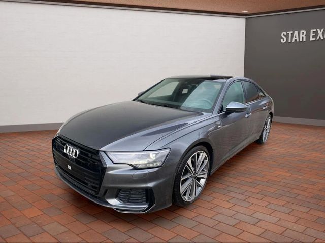 Audi A6 40 TDI quattro S tronic sportPanoDach, HUD, A