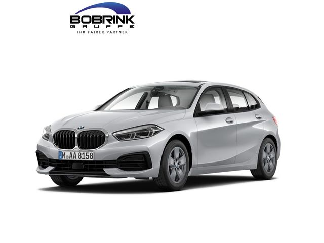 BMW 118 i Advantage Pano LED Driving Assistent PDC