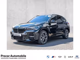 BMW X1 sDrive18i M Sport NAVI LED PDC V+H DAB Klima